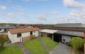 Nice Home In Hvide Sande With Wifi